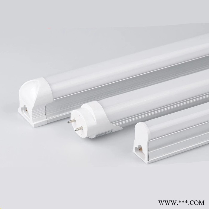 led灯管1.2米灯管t8led日光灯管t8一体化1.2米led一体灯管t8 18w图1