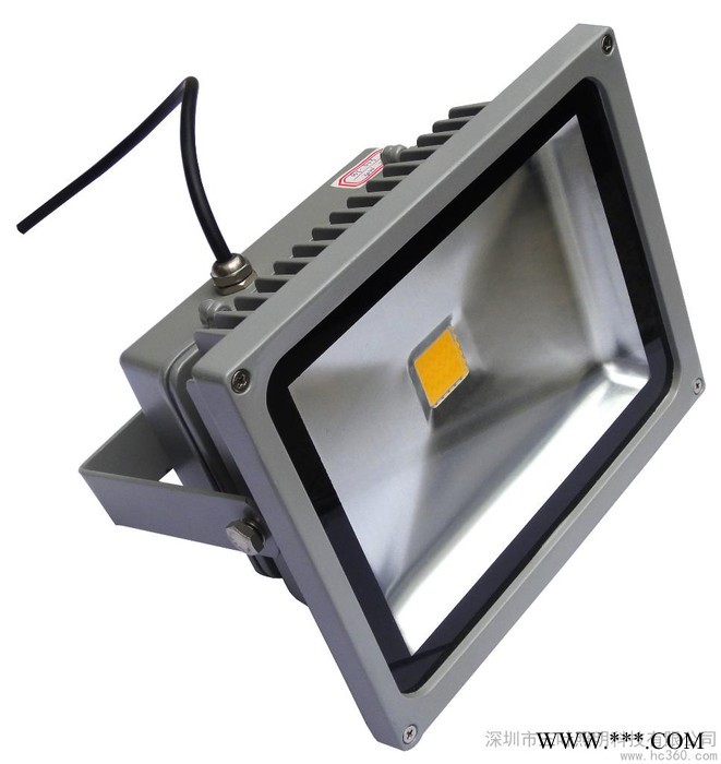 供应三叶照明AVL-TGD-COB-30LED遂道灯（泛光灯）