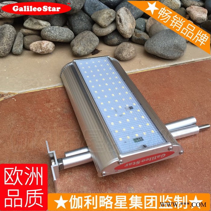 分道灯仿古庭院灯泛光灯翻版灯路灯灯具发电太阳能家用电灯图2