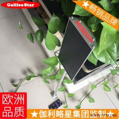 分道灯仿古庭院灯泛光灯翻版灯路灯灯具发电太阳能家用电灯