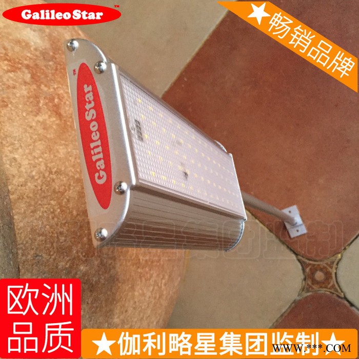 分道灯仿古庭院灯泛光灯翻版灯路灯灯具发电太阳能家用电灯图8
