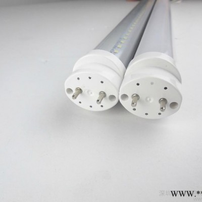供应LED灯管 LED节能日光灯管  LED灯管厂家1.2米18W
