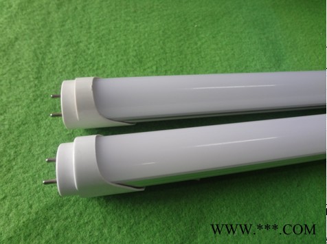 东莞厂家LED日光灯管 LED T8 铝塑灯管  18W灯管 高显指高流明高品质日光灯图1