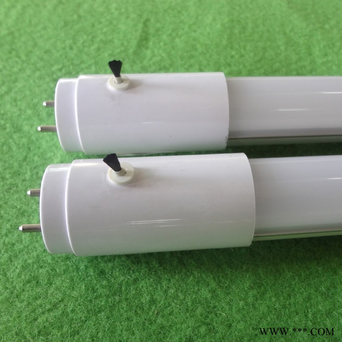 东莞厂家LED日光灯管 LED T8 铝塑灯管  18W灯管 高显指高流明高品质日光灯图2