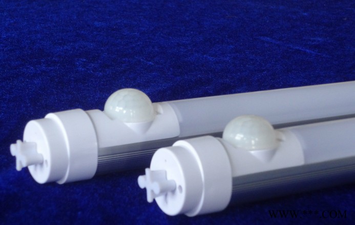 东莞厂家LED日光灯管 LED T8 铝塑灯管  18W灯管 高显指高流明高品质日光灯图3