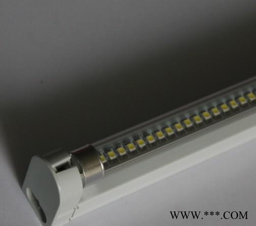 厂价直销T5分体led日光灯管7w led日光灯管 led日光灯 t5日光灯管图2