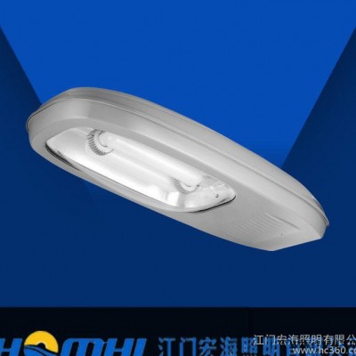 宏海照明63大型工厂道路 城市道路 公路 商场博物馆照明等 大功率无极灯路灯