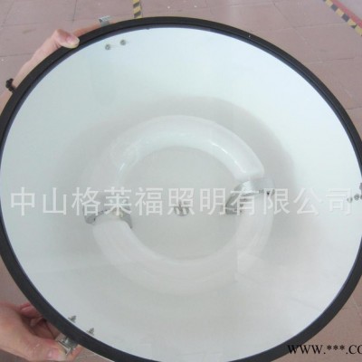 无极灯工矿灯高棚灯仓库灯厂房灯超市灯具车间照户外明灯特价批发