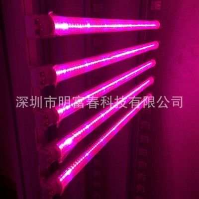 组培专用灯管 0.9米植物补光灯 专用幼苗灯管 植物生长LED灯管