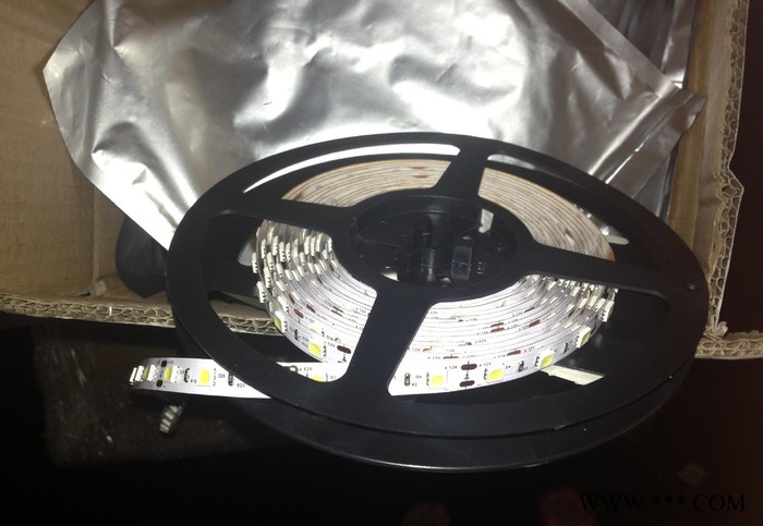 三年质保12V/24V SMD 5050/5630防水led霓虹灯图3