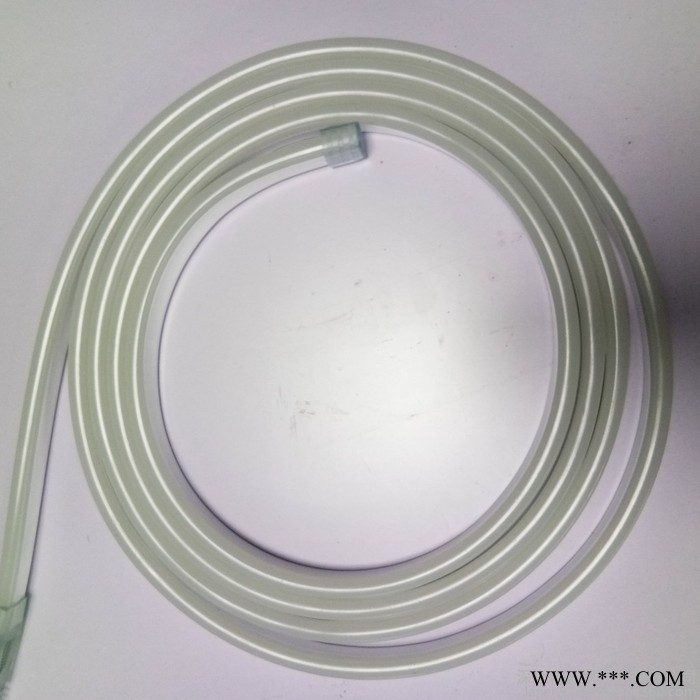 蓝恩2835-120-12V 霓虹灯条 低压霓虹灯条，0.5M一剪图8