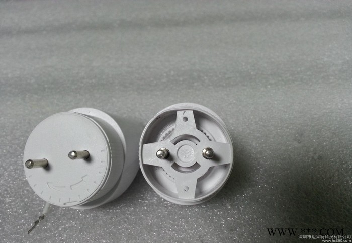 深圳LED旋转灯管T8灯管  T8 18W LED灯管照明厂家批发图3