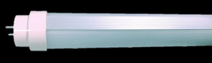 厂价直销双面led日光灯管20w 灯箱日光灯管18w 360度发光灯管图2