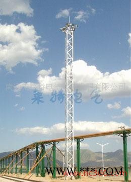 供应莱特LSDT系列投光灯塔图1