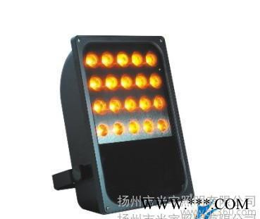 927户外泛光灯 大功率LED泛光灯 新农村建设泛光灯图3
