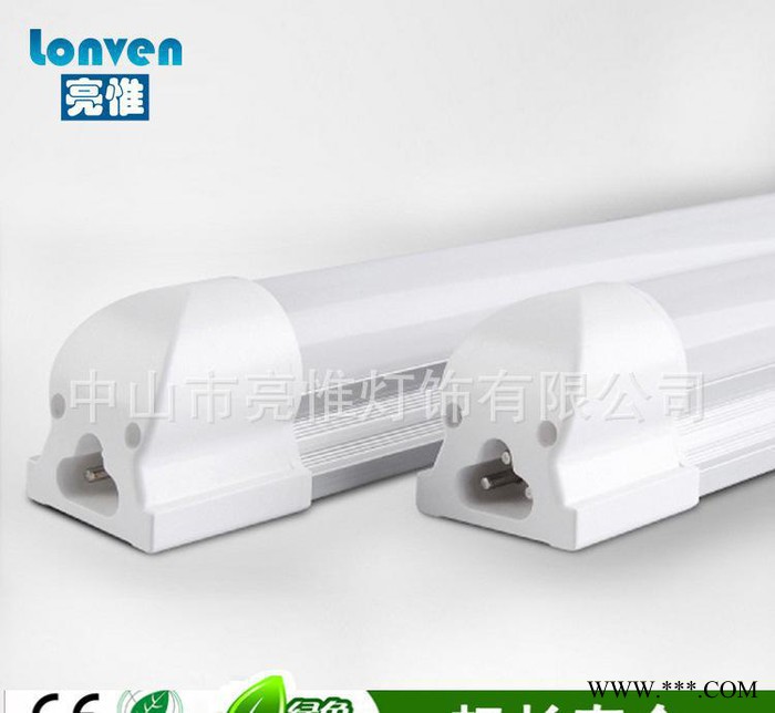 **T8led灯管26W 灯管T8一体化 T8灯管一体化26W 日光灯图2