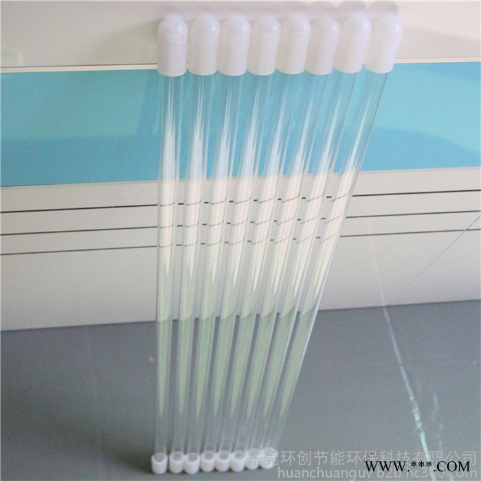 广东紫外线灯管厂家直供 UV灯管供应商 UV灯管制作、UV灯管安装方法图3