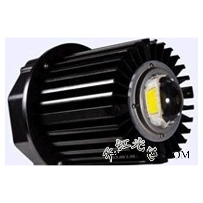 LED工矿180W 工厂灯 超市灯 无极灯 LED探照灯