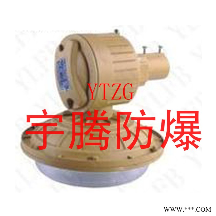 供应安徽宇腾YTW610/620/630(SBD)防爆免维护节能无极灯图2