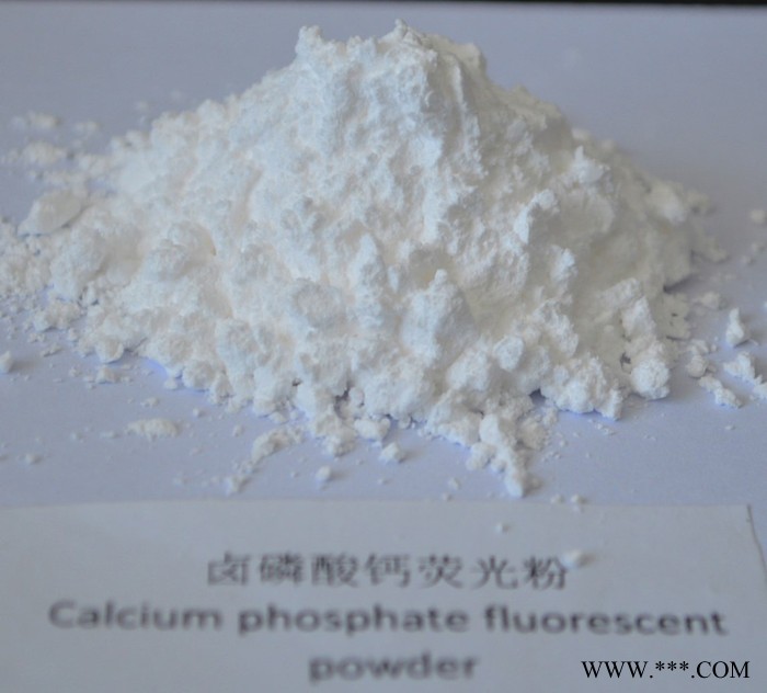 供应绿色霓虹灯荧光粉图3