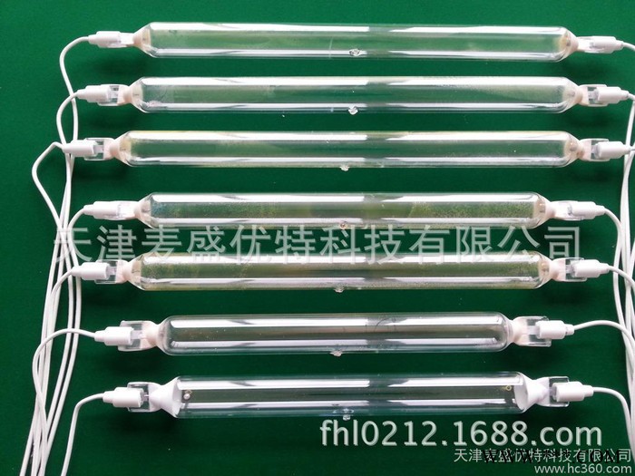 供应UV灯管 曝光灯管