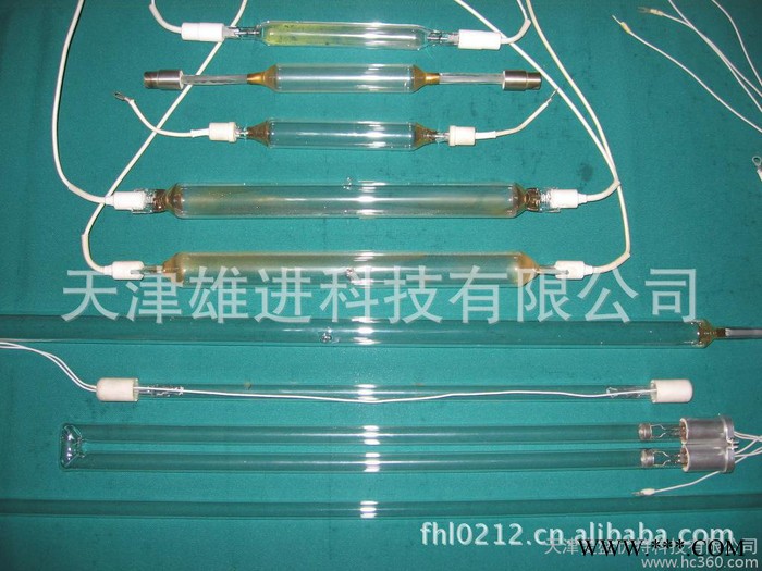 供应UV灯管 曝光灯管图2