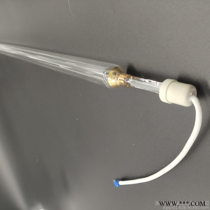 9.7KW上光机UV灯管H97/48C灯管10KW灯管12KW UV上光机灯管1387MM图2