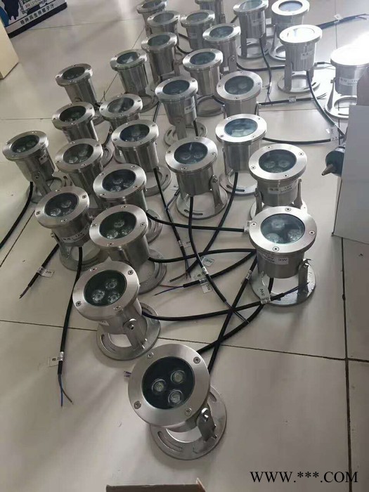 供应LED投射灯 LED投光灯 金卤投光灯 模组投光灯外壳 集成投光灯图5