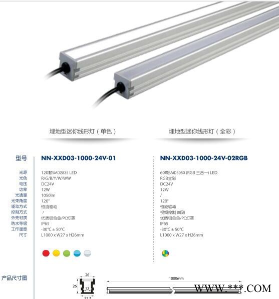 LED柔性霓虹灯生产厂家、LED轮廓灯生产厂家、LED线型灯生产厂家、LED硬灯条生产厂家、LED灯具生产厂家、LED灯图2