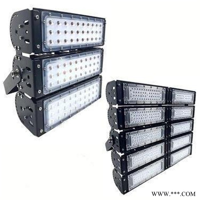 投光灯 高杆灯 led投光灯 户外投光灯 大功率灯具 凡宇 规格齐全图3