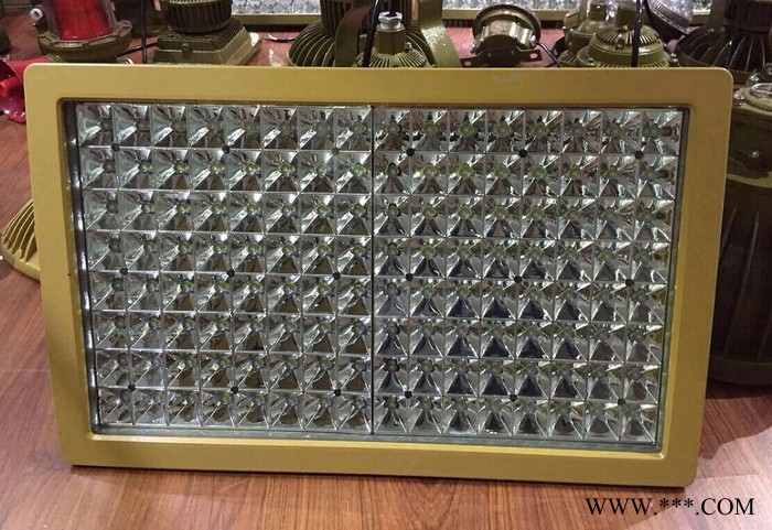 CCD97防爆led泛光灯led防爆泛光灯80W防爆泛光灯LED吸壁泛光灯图2