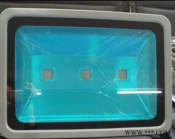 供应专业生产LED投射灯 投光灯 道路灯 LED路灯 LED投光灯图4