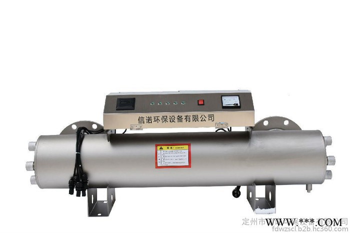 现货供应信诺/philips/飞利浦过流式/管道式紫外线消毒器/紫外线灯管可加工定制①24