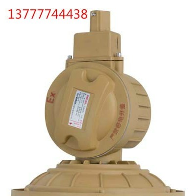 德力西BAD83防爆无极灯150W/120W/80W/65W/50W/40W 防爆低频无极灯 防爆灯具