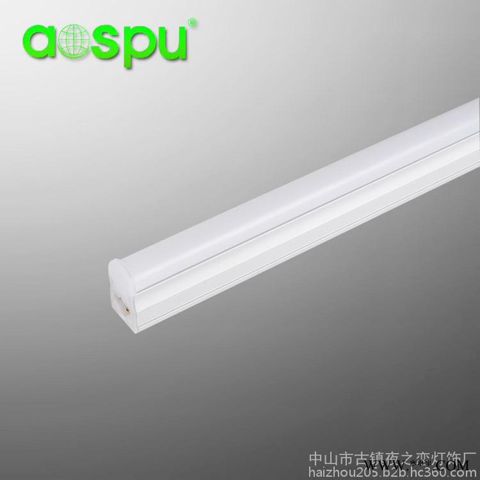 澳斯浦日光灯管 8W一体化led日光灯t5灯管 led灯管超亮图3