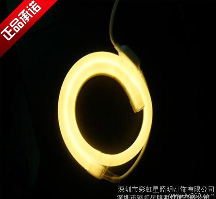 特价出口led柔性霓虹灯带 柔性灯带**价廉 量大从优图3