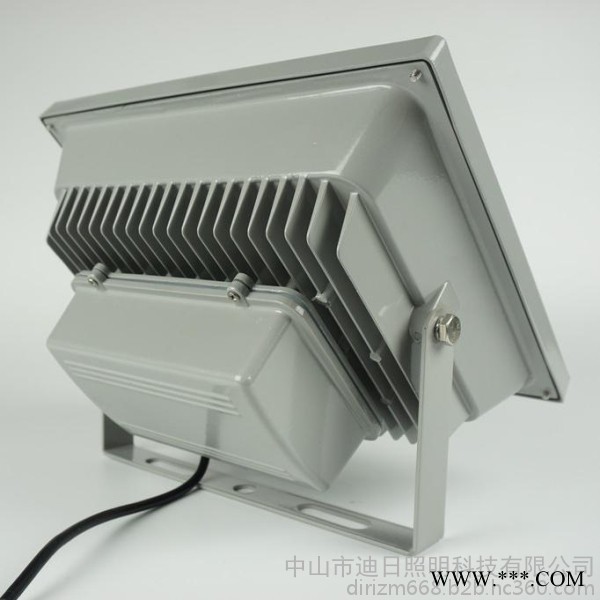 迪日照明 投光灯、led投光灯、大功率投光灯，投光灯价格、专业的投光灯厂家图6