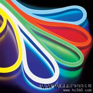 供应低价批量LED柔性霓虹灯轨道图3