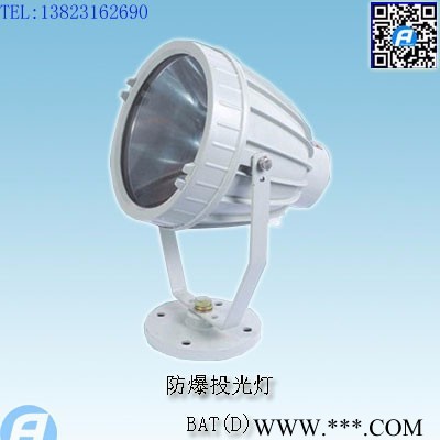 BAT(E)防爆投光灯
