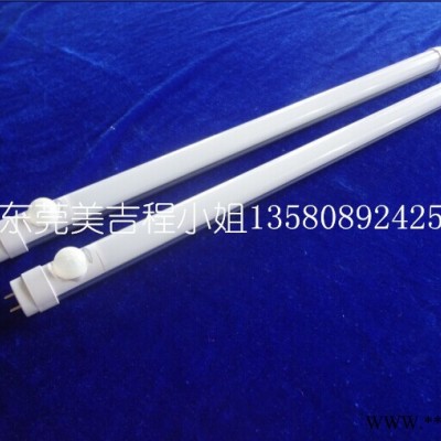 美吉电器 t8 led感应灯管 人体感应灯管**价格