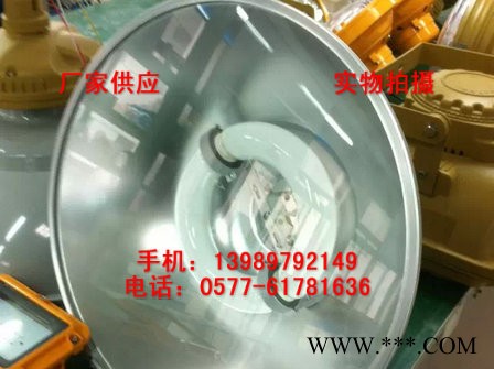 300W三防无极灯 SBF6110-YQL300防水防尘防腐工厂灯图2
