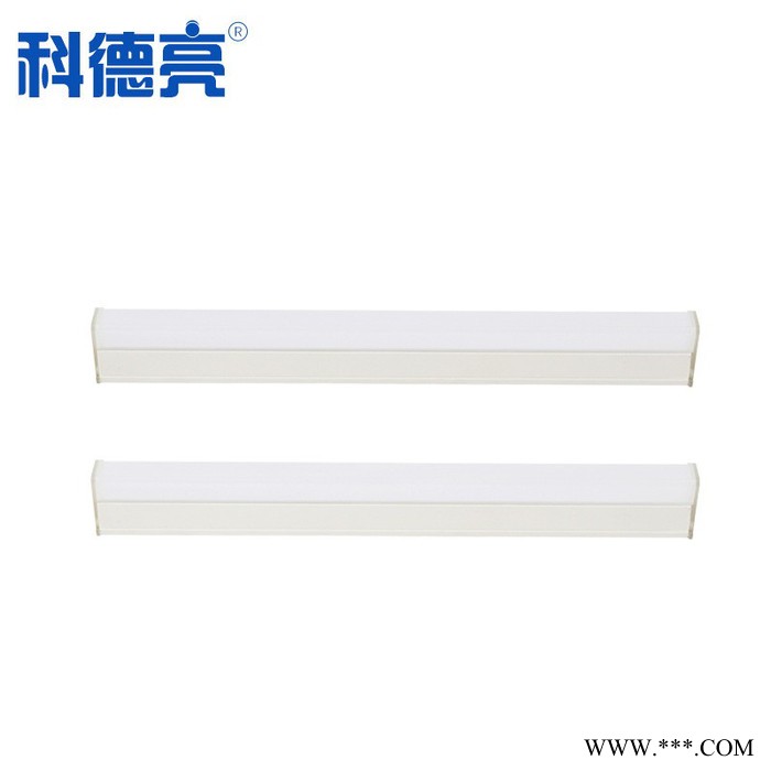 LED灯管 T5一体化灯管图2