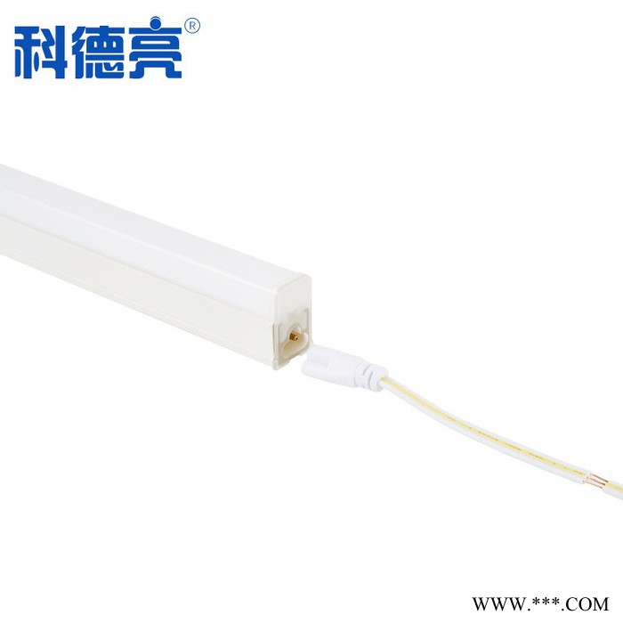 LED灯管 T5一体化灯管图3