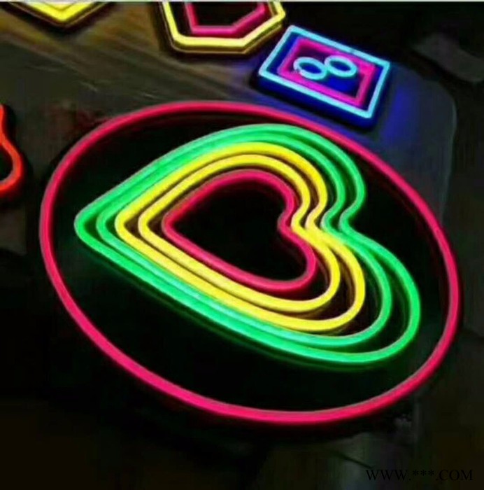 豫盛  霓虹灯 灯带图5