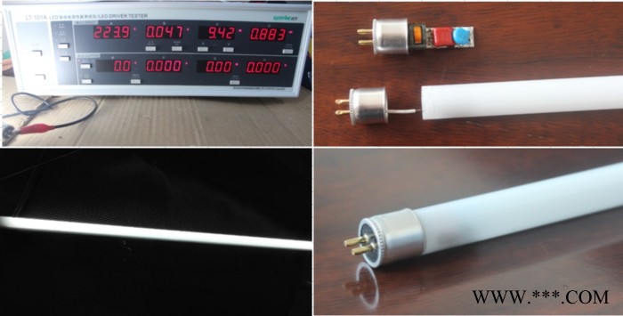 LED t5灯管 9W T5灯管图4