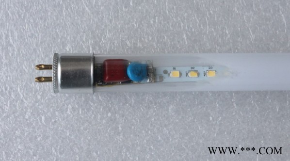 LED t5灯管 9W T5灯管图1