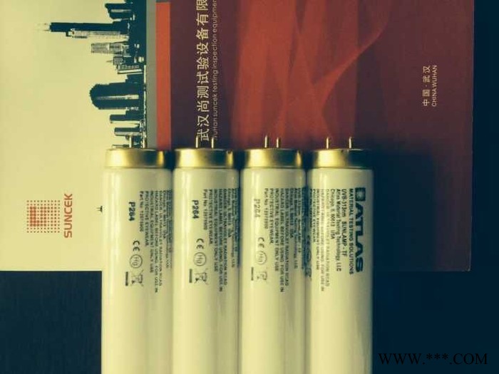 尚测SC-ZN-P 紫外灯管 紫外杀菌灯管图3