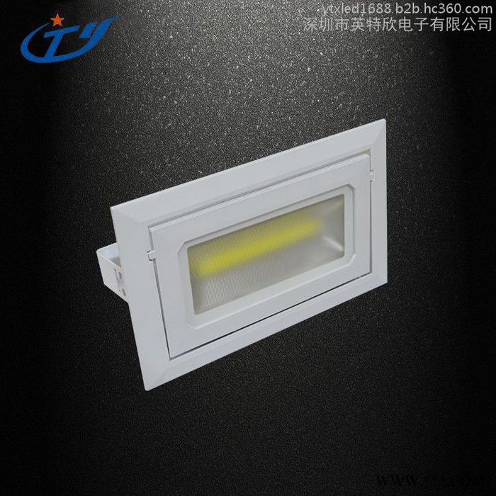 灯泡的海关编码霓虹灯led投光灯Floodlight图2