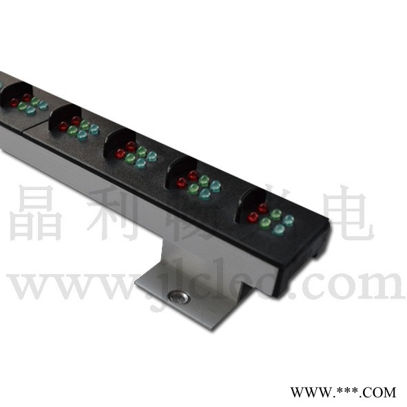 供应晶利畅光电JLC-1016CF-50LED霓虹灯显屏管图2
