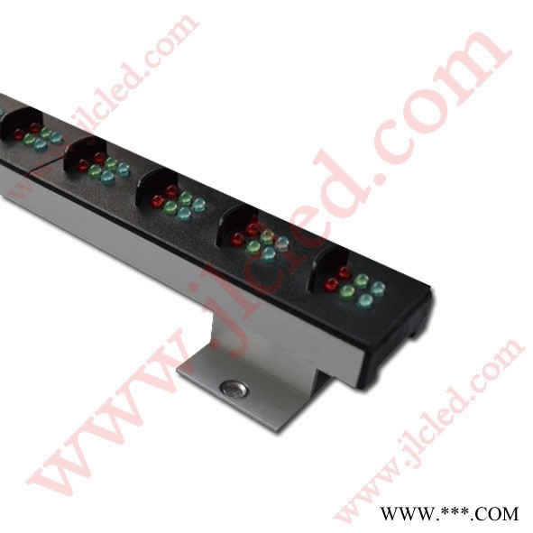 供应晶利畅光电JLC-1016CF-50LED霓虹灯显屏管图3